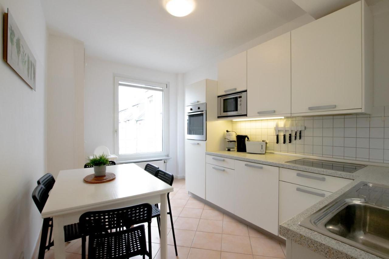 Old Town 2 Appartement *