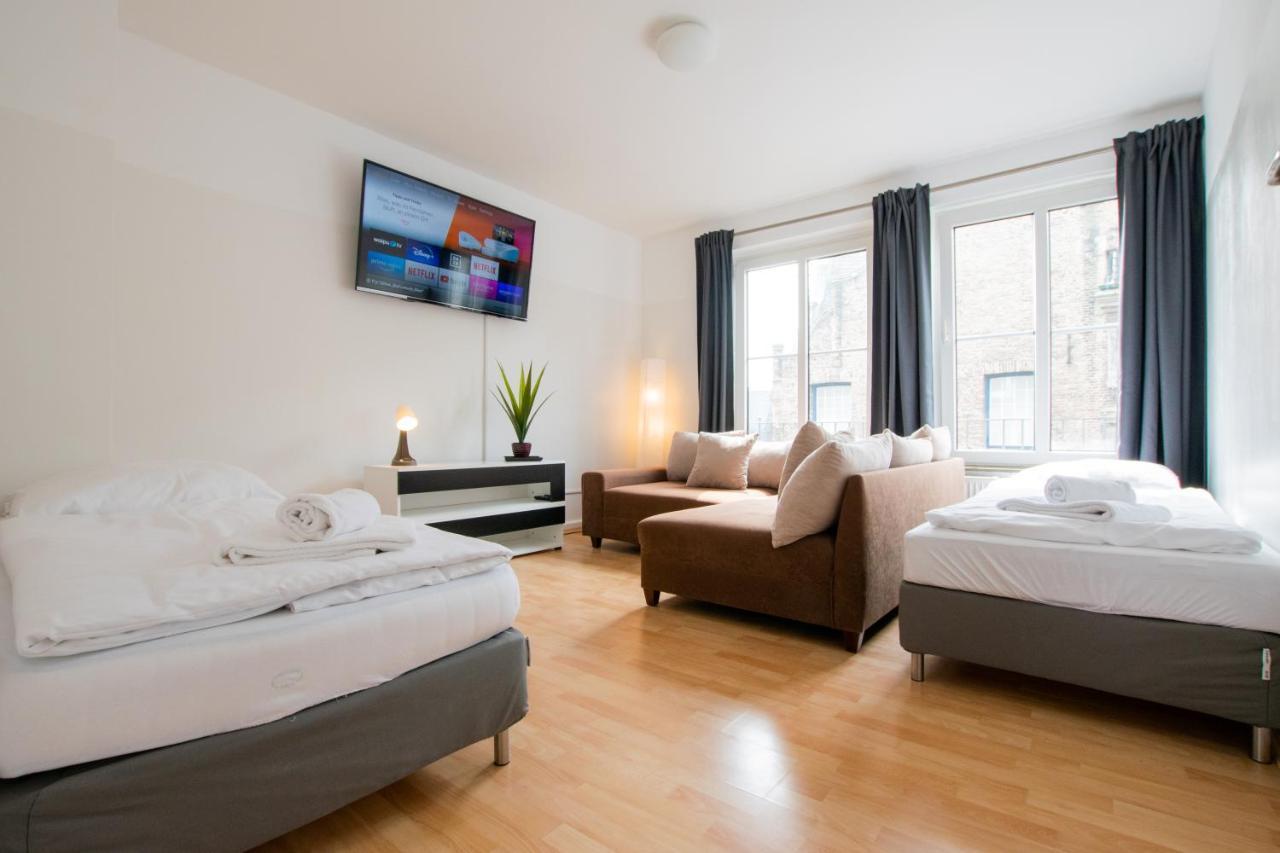 Appartement Old Town 2 *