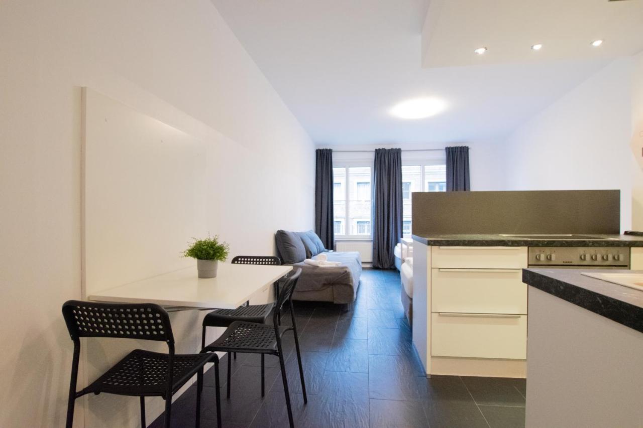 Appartement Old Town 2