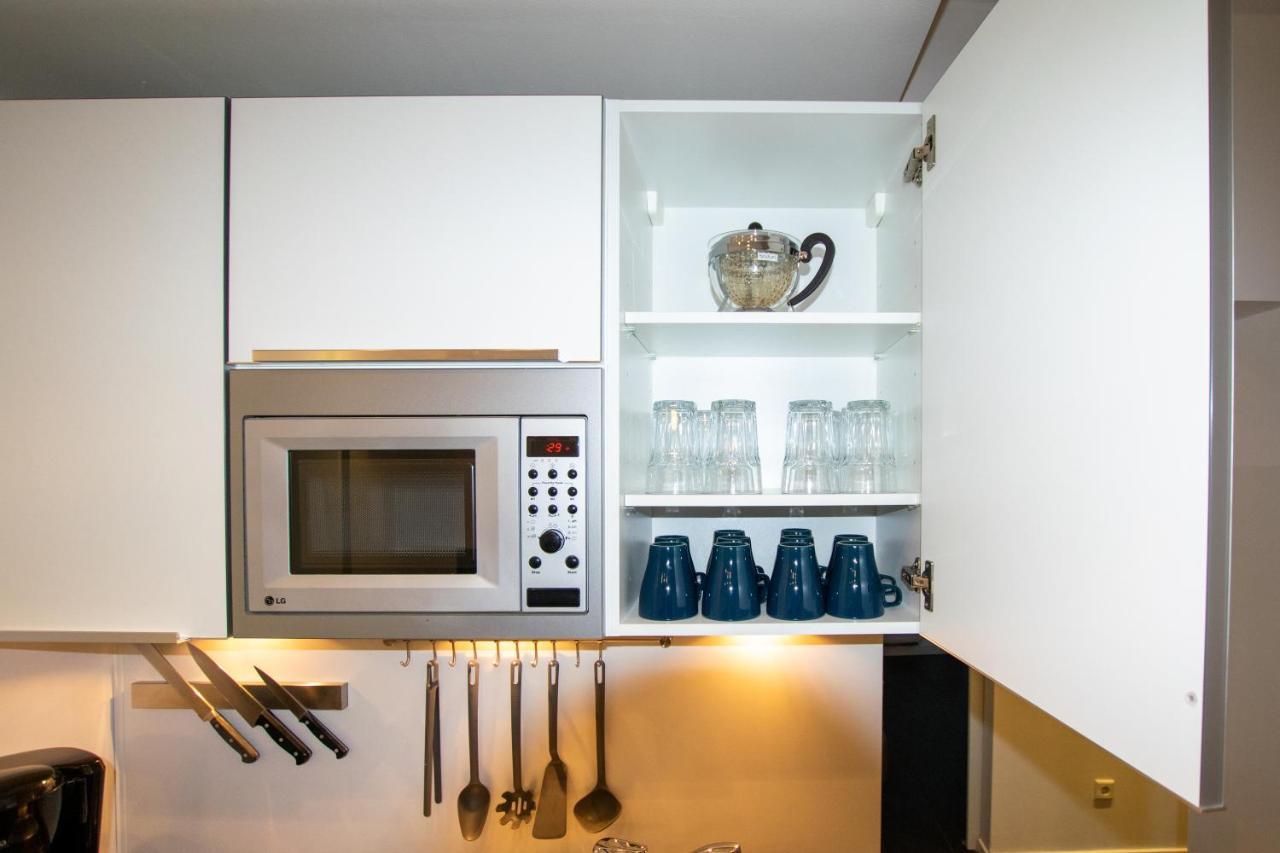 Appartement Old Town 2 *