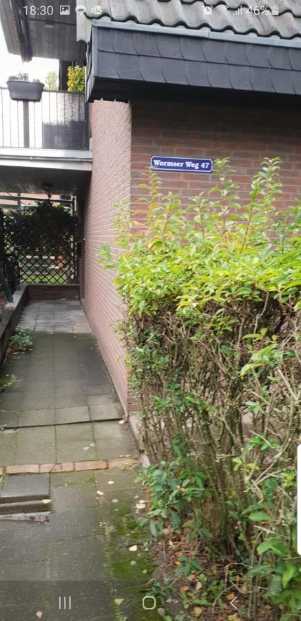 Wormser Weg Rechts *