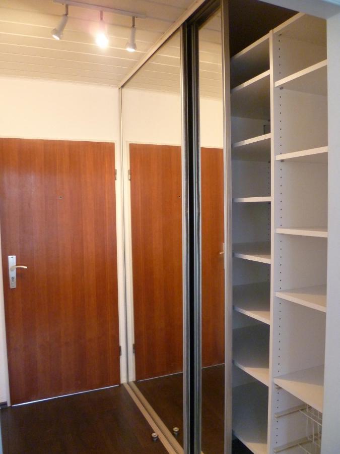 Am Park Apartment *