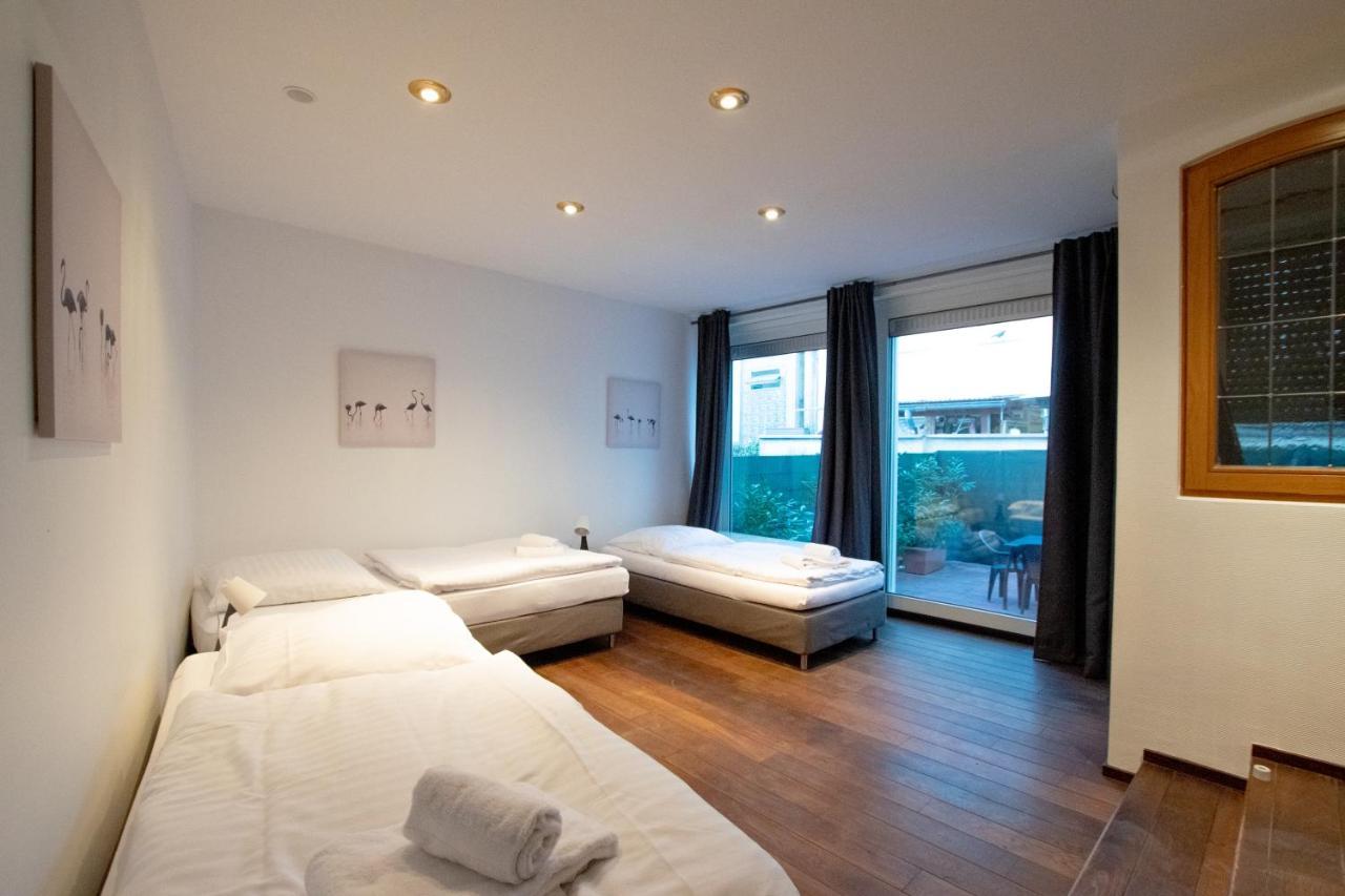 Old Town 2 Appartement