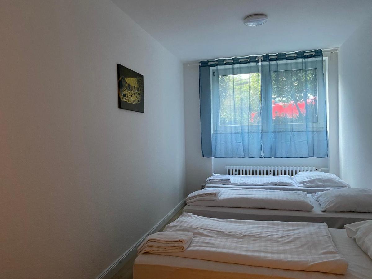 Apartment Take My Dusseldorf