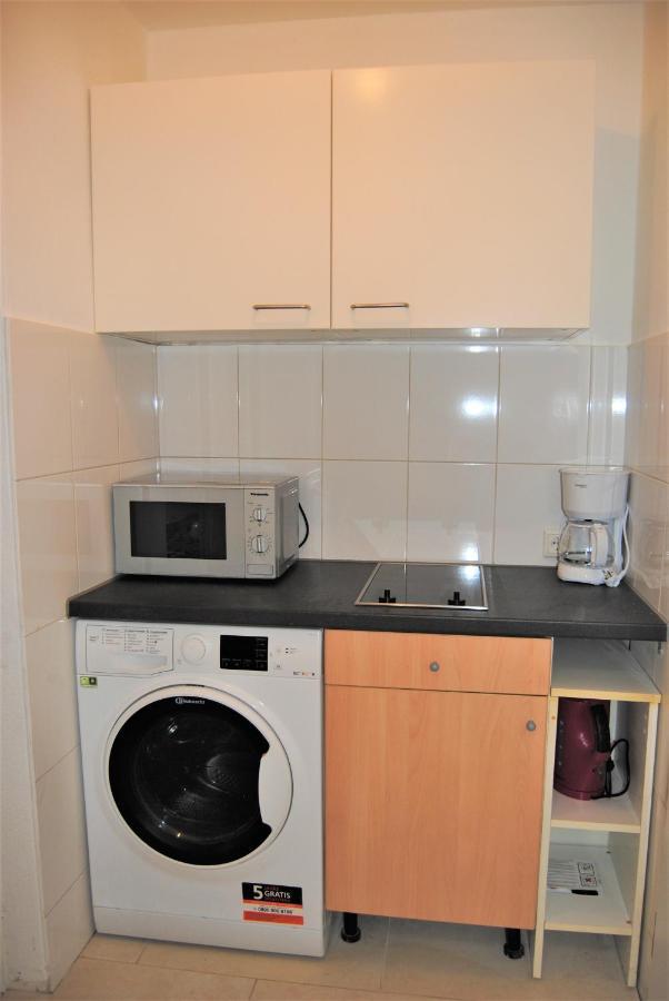 Apartamento Wormser Weg Rechts Düsseldorf