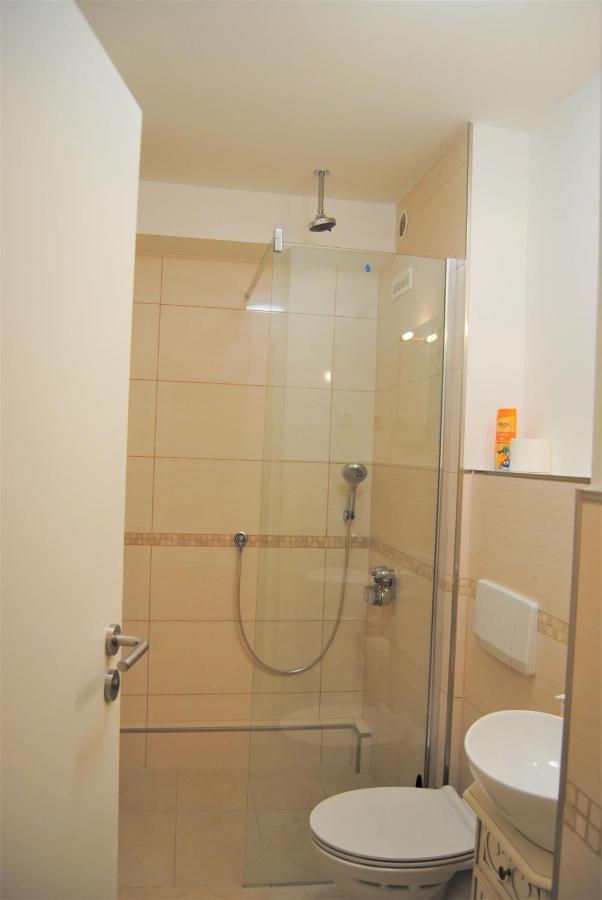 Apartamento Wormser Weg Rechts *