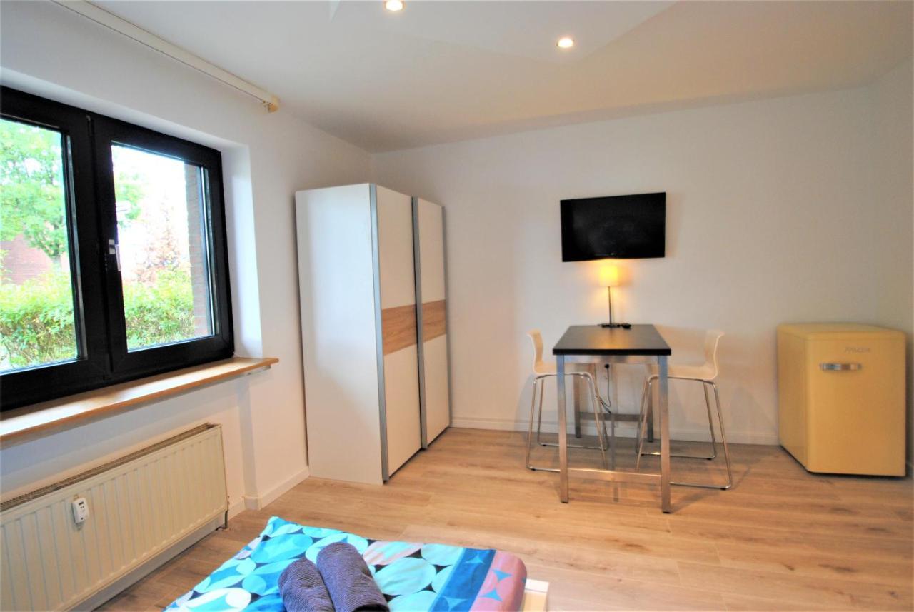 Apartamento Wormser Weg Rechts