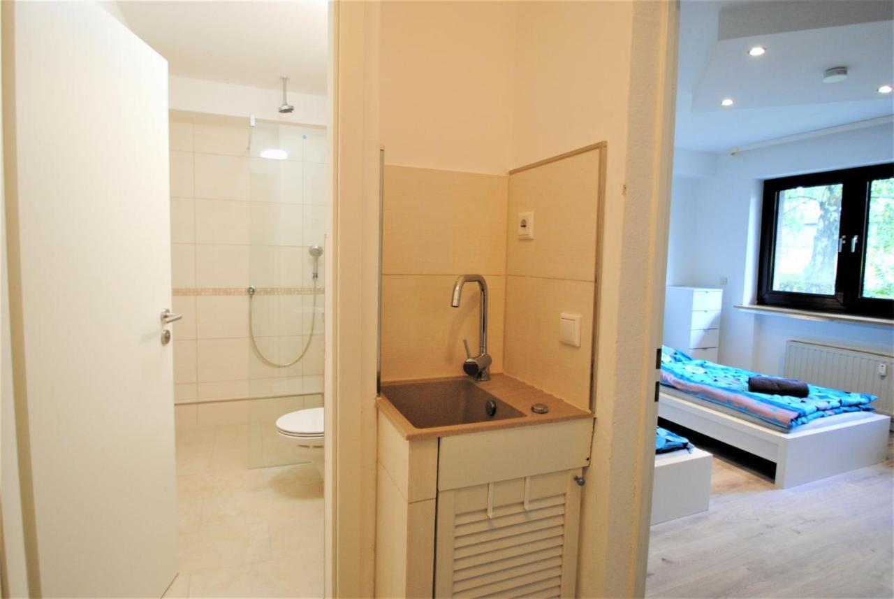 Apartamento Wormser Weg Rechts