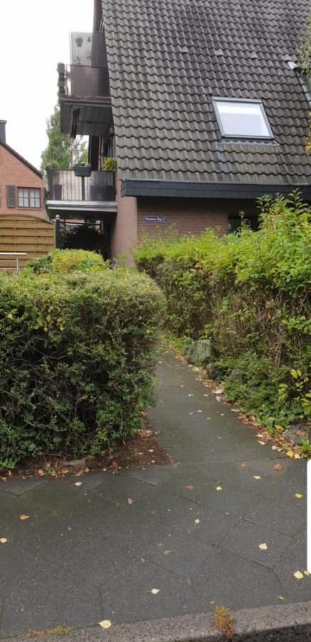 Wormser Weg Rechts * Düsseldorf