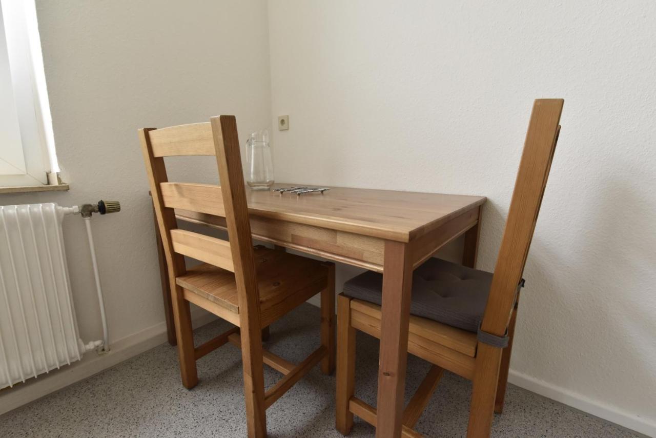 Apartment Liliencronstrasse *