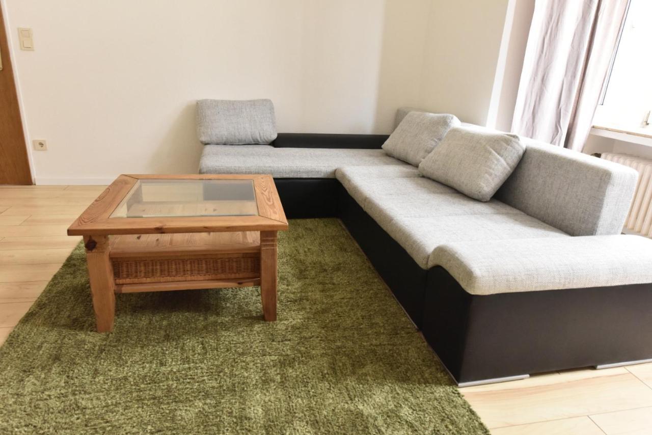 Liliencronstrasse Apartment *