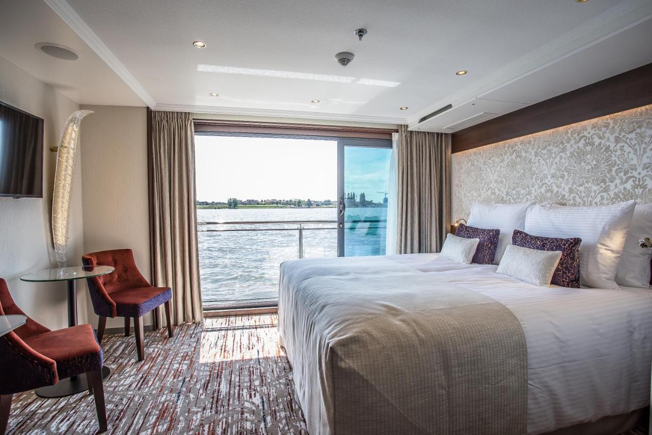 Hotel Viva Riverside Altstadt