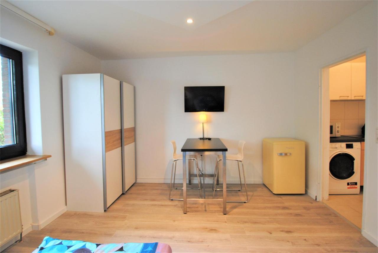 Apartamento Wormser Weg Rechts