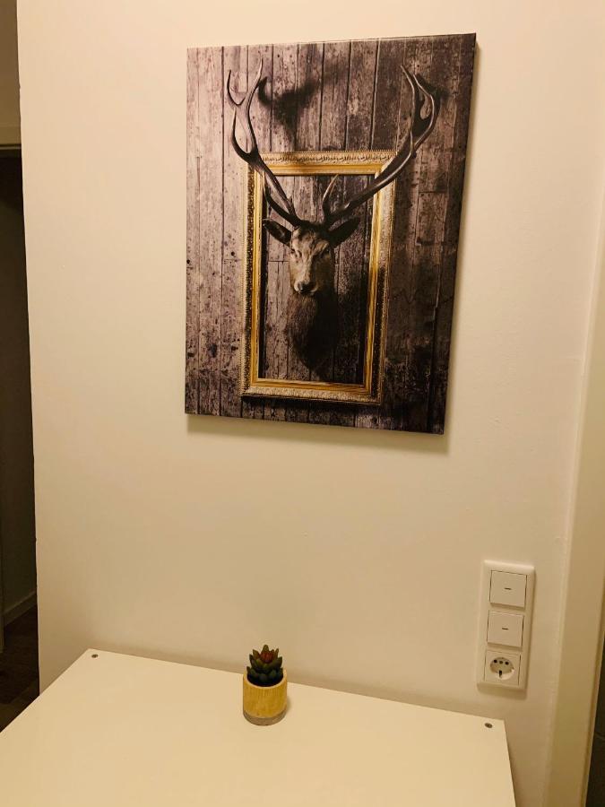 Neues, Ruhiges Nordic In Düsseldorf-nord Apartment Düsseldorf
