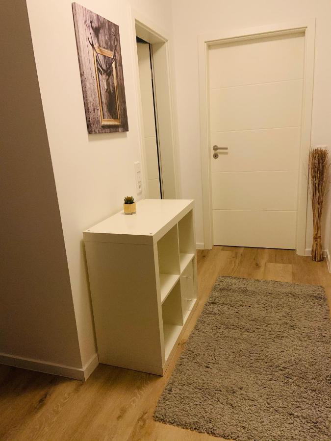 Neues, Ruhiges Nordic In Düsseldorf-nord Apartment Düsseldorf