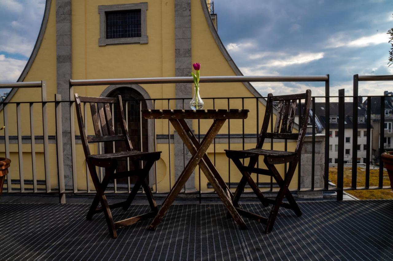 Sankt Andreas Hotel