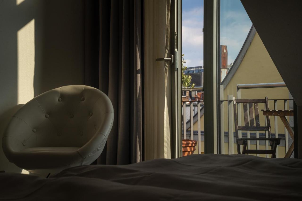 Hotel Sankt Andreas Dusseldorf