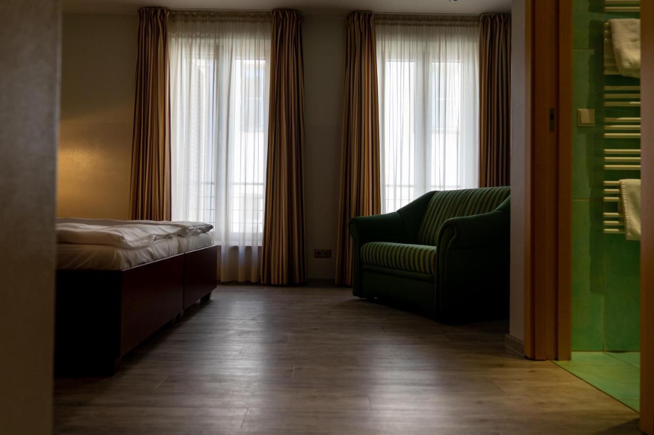 Sankt Andreas Hotel Dusseldorf