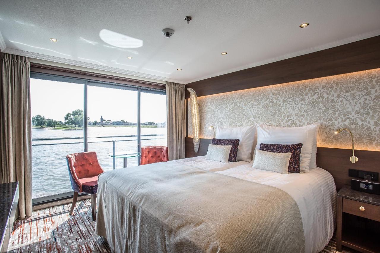 Viva Riverside Altstadt Hotel