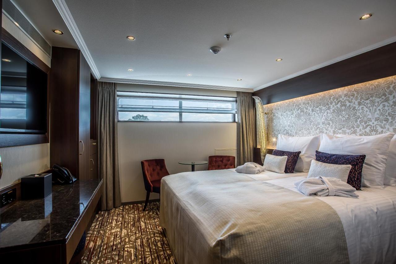 Hotel Viva Riverside Altstadt Düsseldorf
