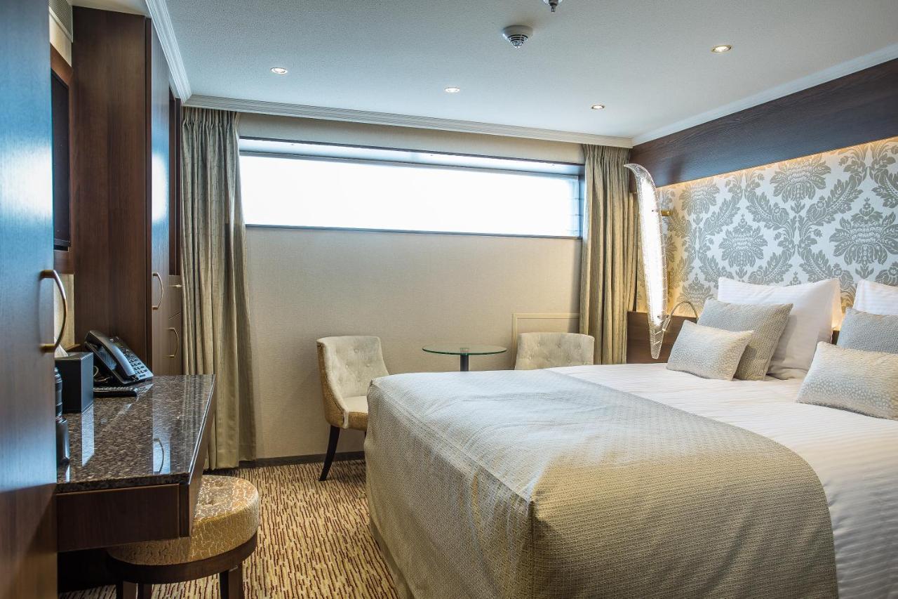 Hotel Viva Riverside Altstadt Düsseldorf