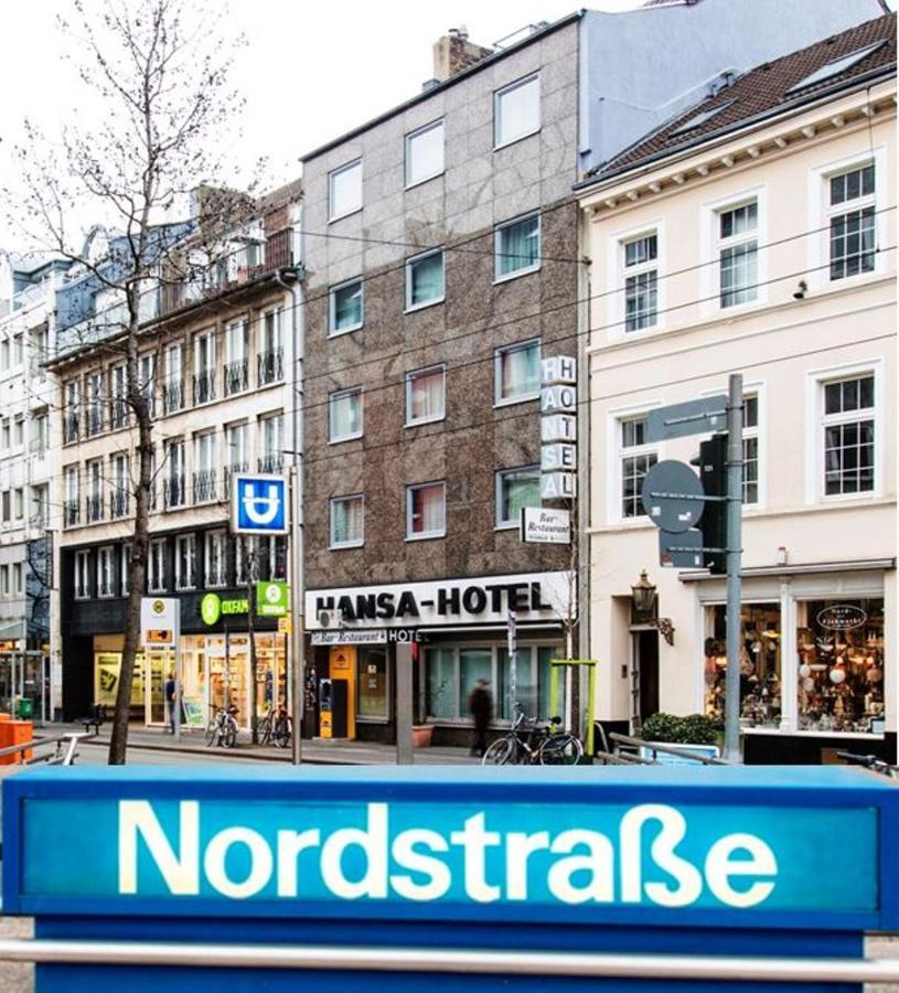Hansa Dusseldorf
