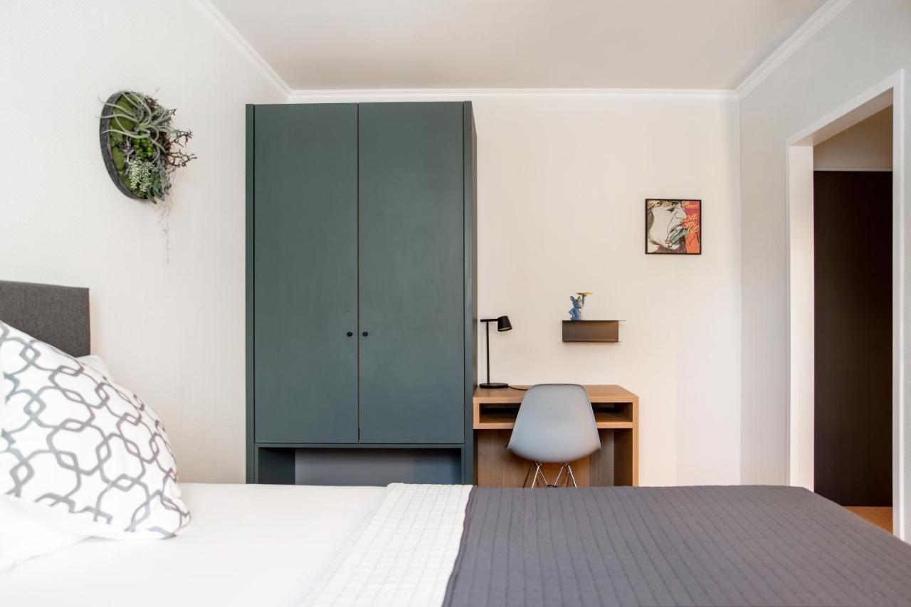 Hotel B-hotel