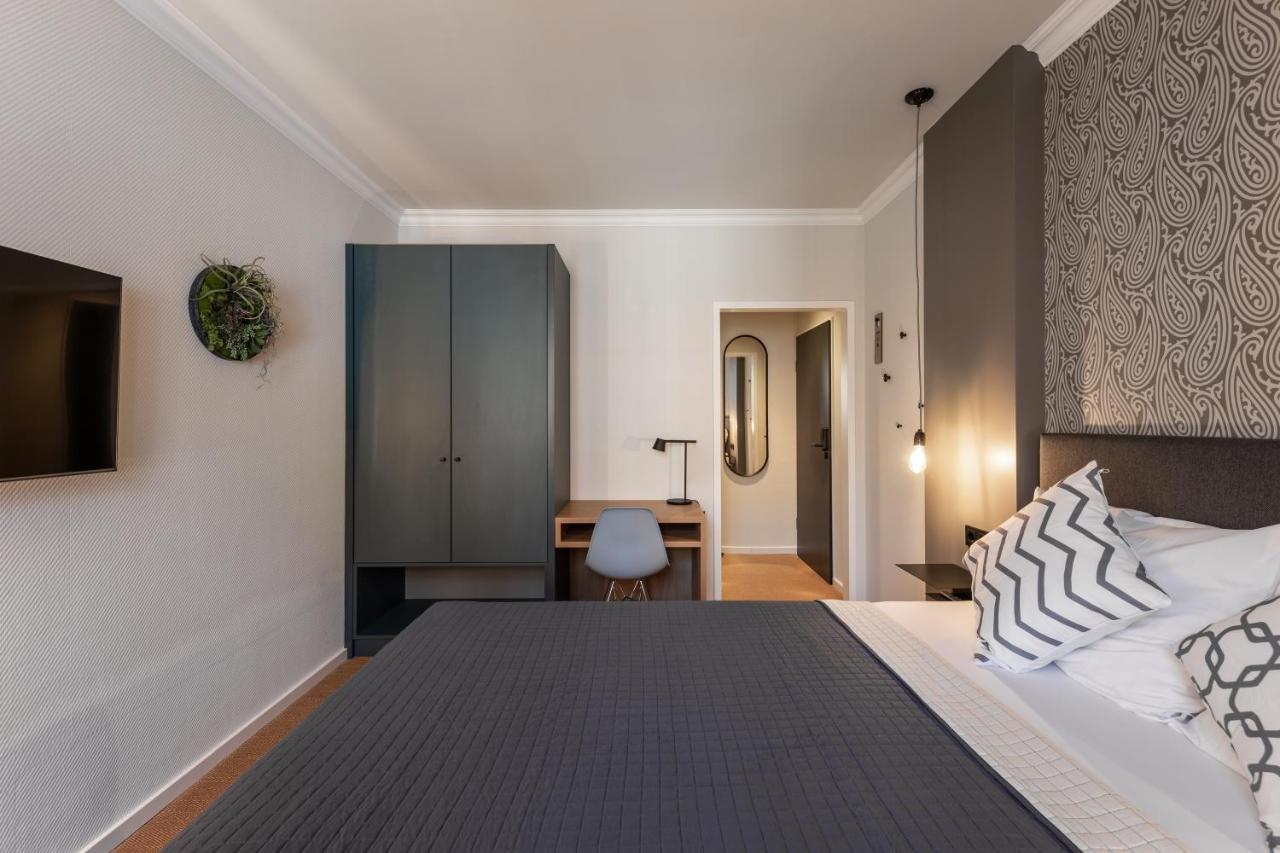 B-hotel Hotel 3*