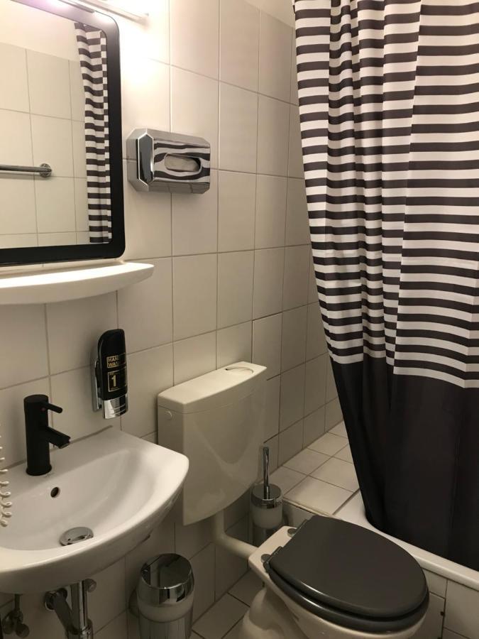 Ko Hotel Dusseldorf