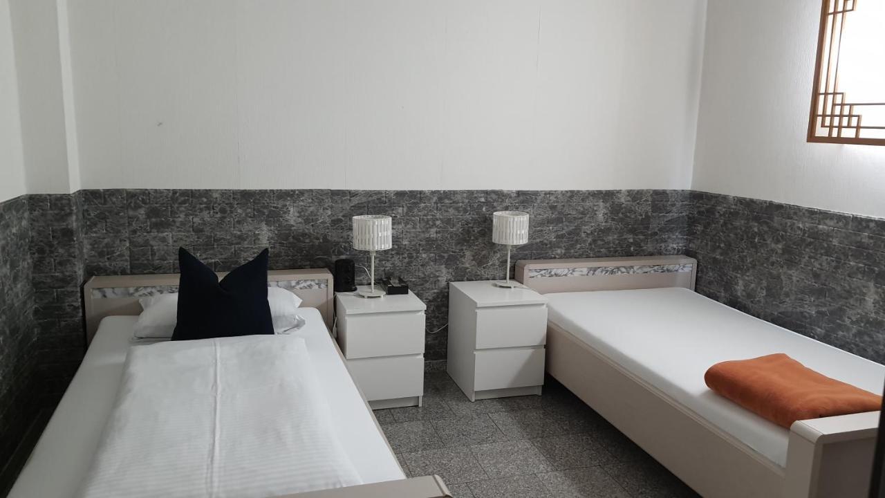Ko Hotel Dusseldorf