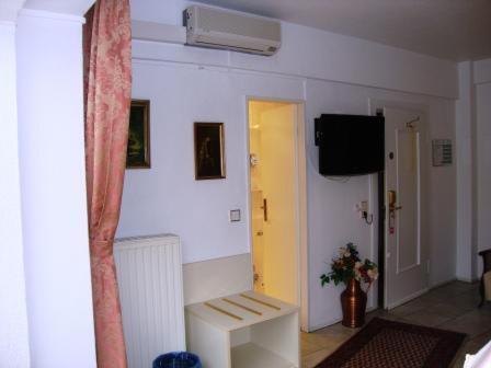Hotel Haus Mooren, Garni