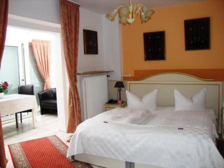 Haus Mooren, Garni Hotel