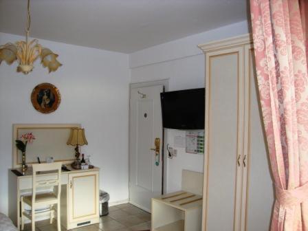 Haus Mooren, Garni Hotel 4*