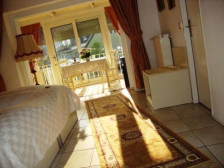 Hotel Haus Mooren, Garni Dusseldorf