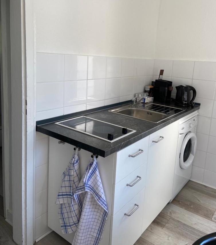 Privates Ferienwohnung Im Einfamilienhaus Dusseldorf