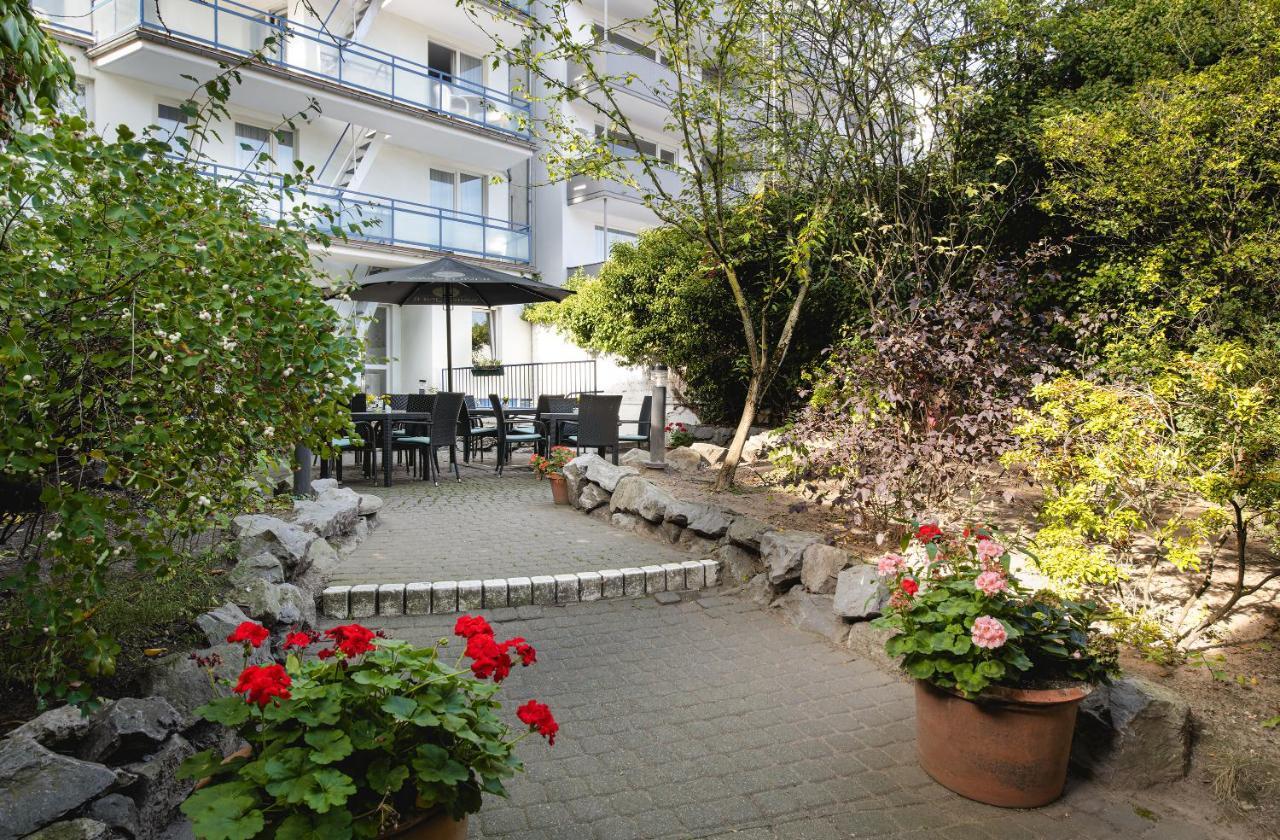 Garden Bilk Hafen Hotel 3*