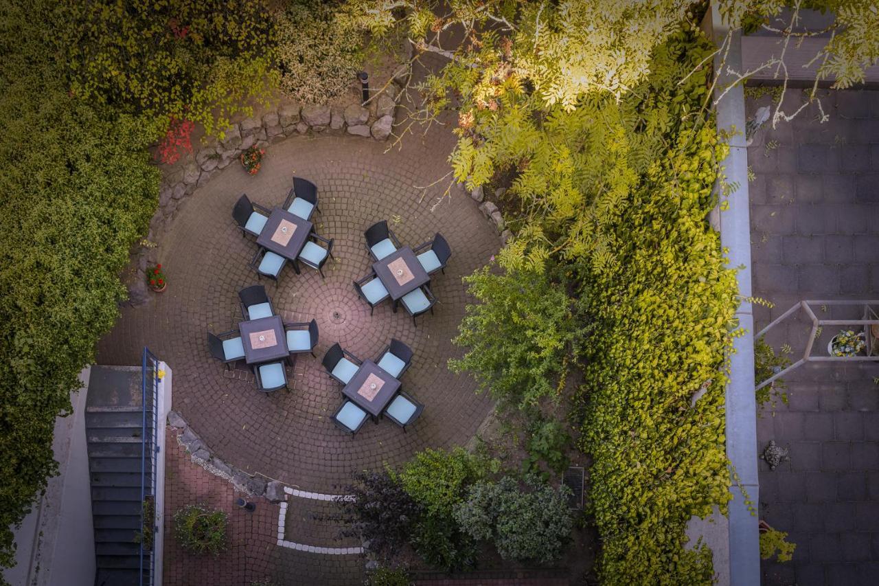Garden Bilk Hafen Hotel 3*