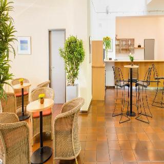 Cvjm & Tagung Hotel