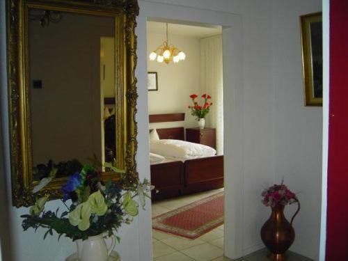 Haus Mooren, Garni Hotel