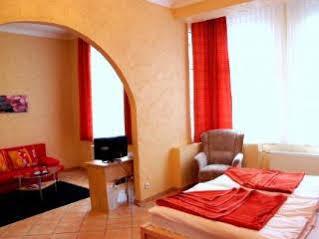 Ariana Hotel Dusseldorf