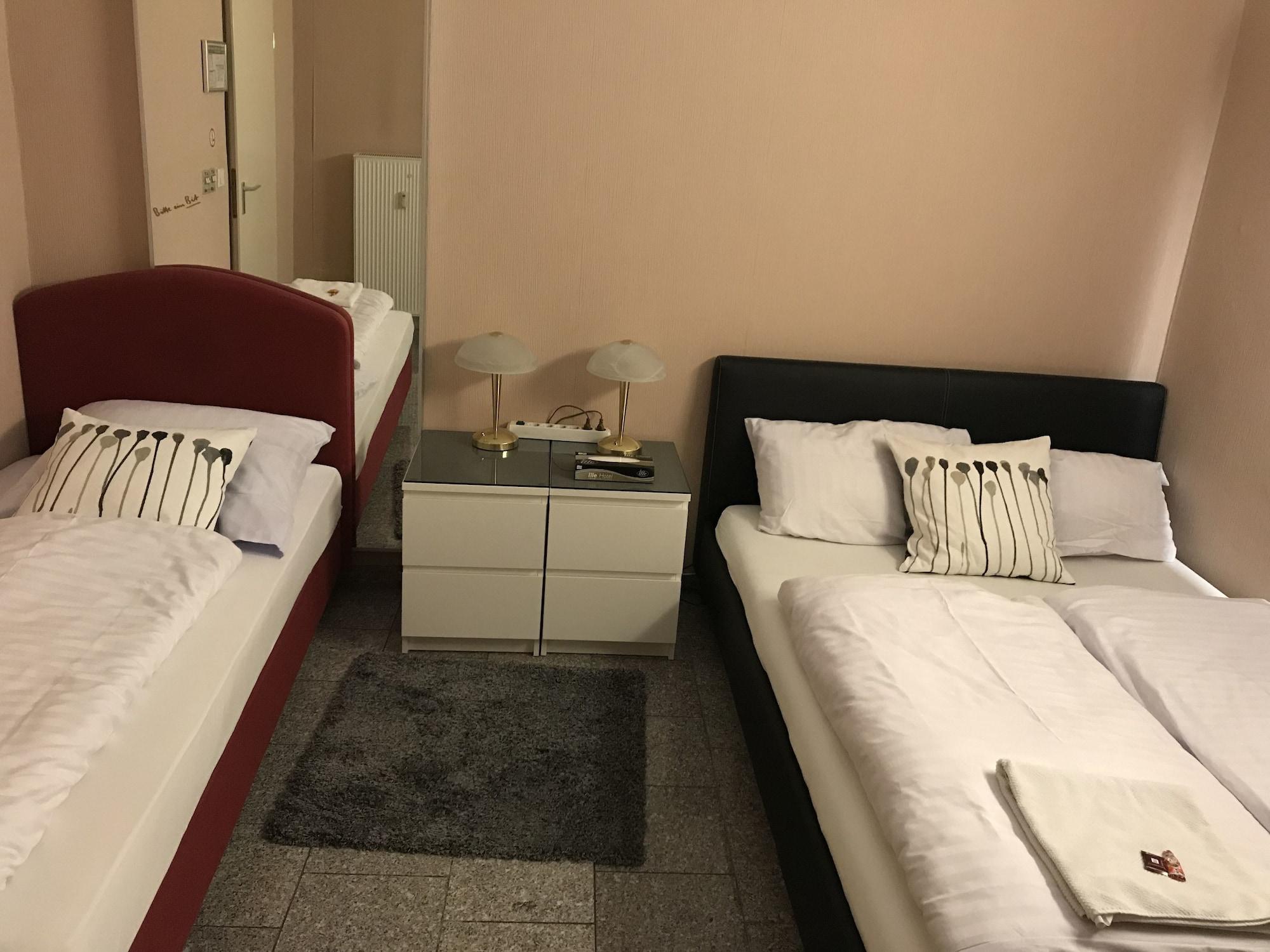 Hotel Ko Dusseldorf