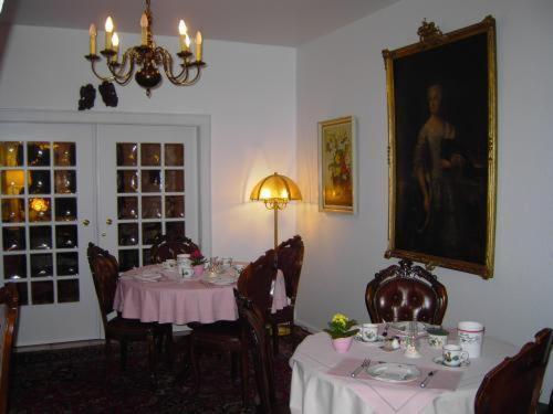Haus Mooren, Garni 4* Dusseldorf