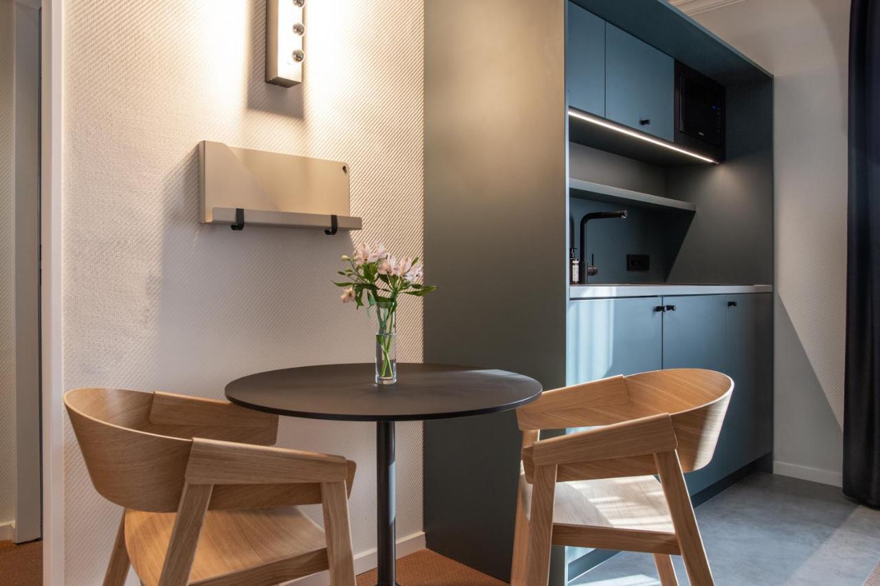 B-hotel 3* Dusseldorf