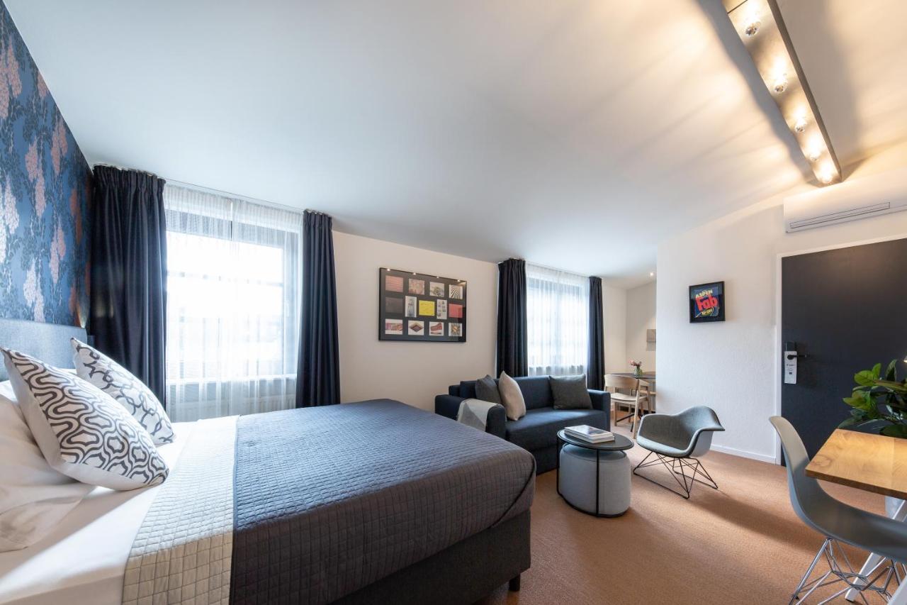 B-hotel 3* Dusseldorf