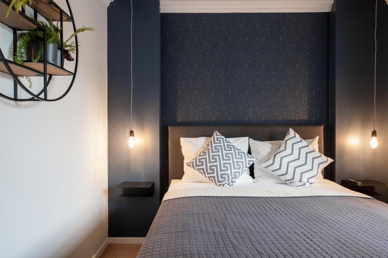 B-hotel Dusseldorf