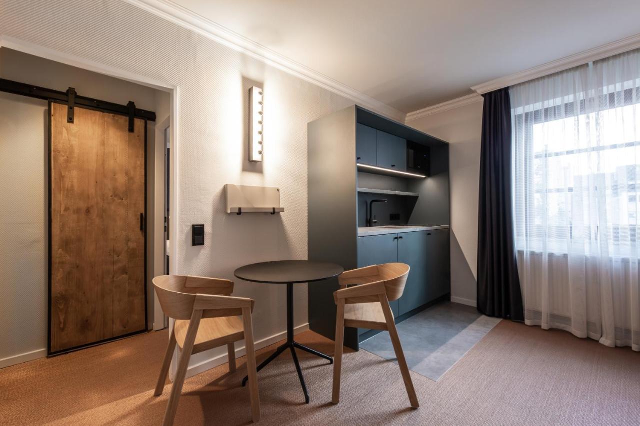 B-hotel Dusseldorf