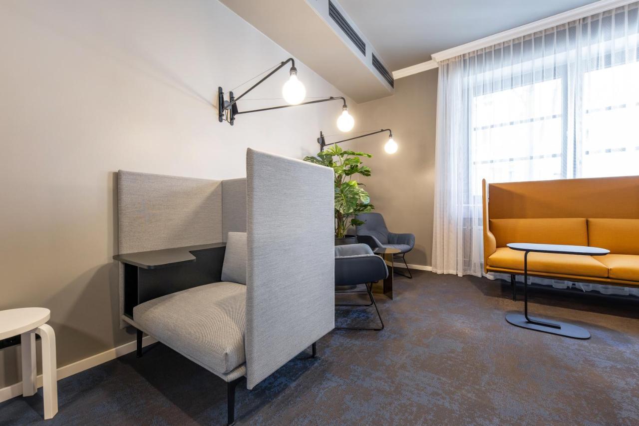 B-hotel Hotel 3*