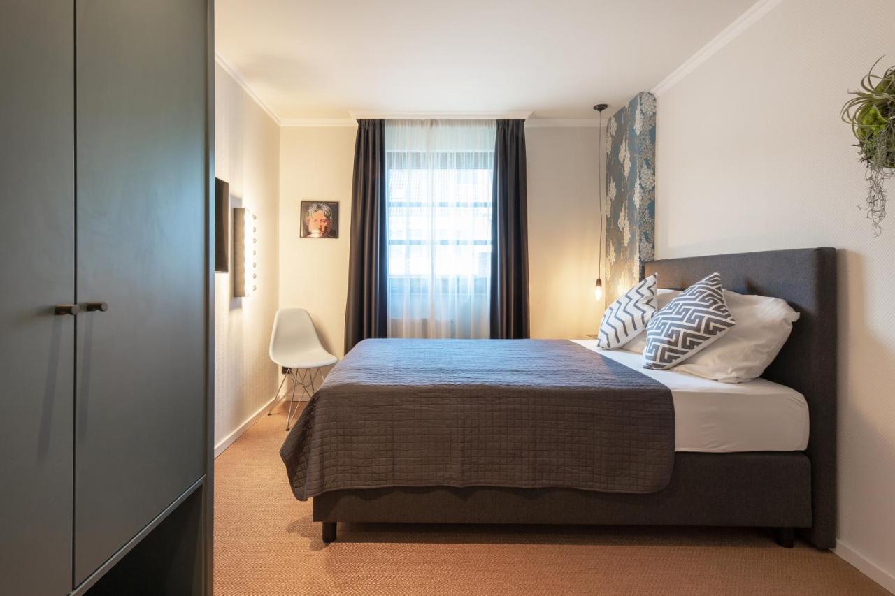 B-hotel Hotel Dusseldorf