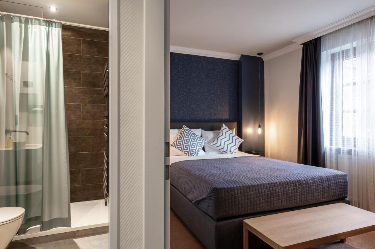 Hotel B-hotel