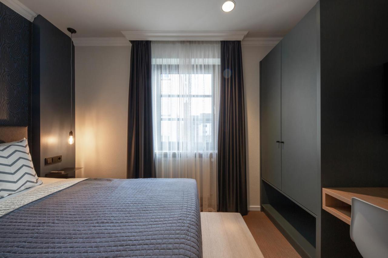 Hotel B-hotel Dusseldorf